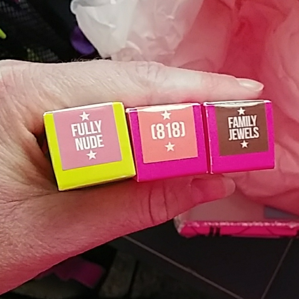 Jeffree star